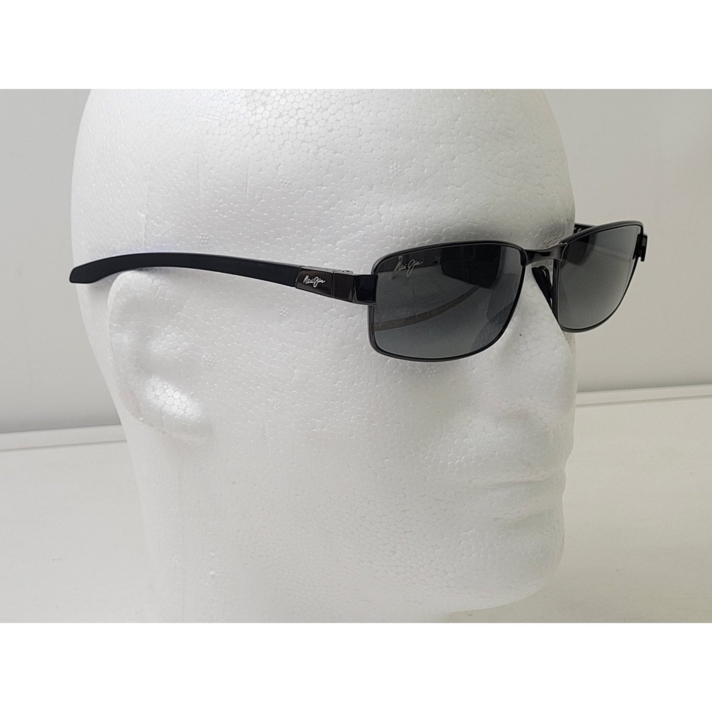 Maui Jim Kona Winds Sunglasses MJ707-02D Made in Italy MSRP $369