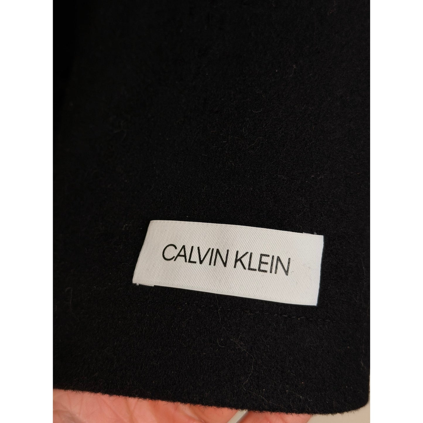 Men's Calvin Klein Jacket
