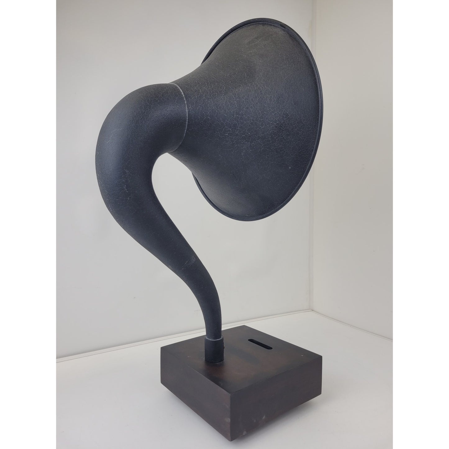 Gramophone Large Loud Amplifier Speaker for iPhone