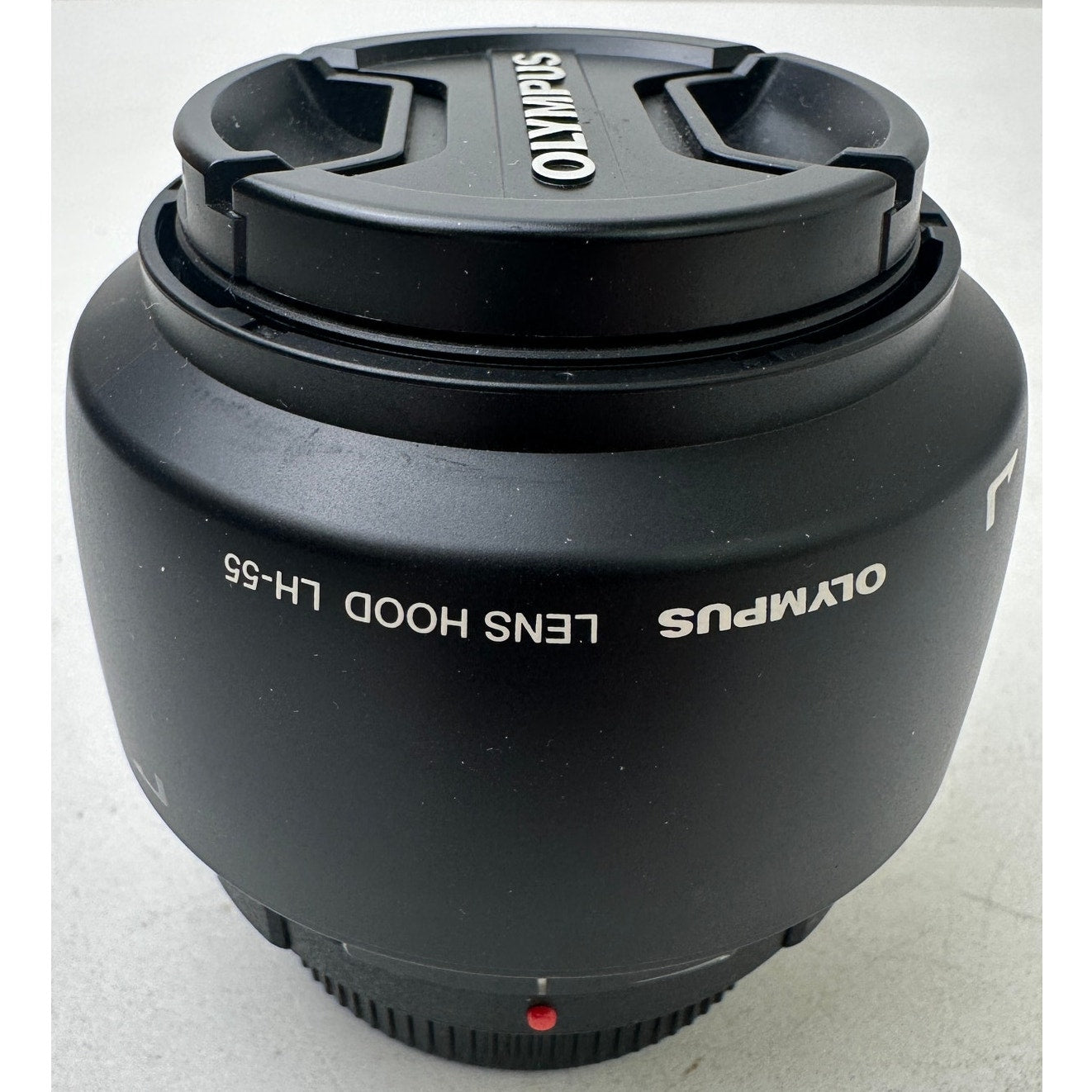 Olympus Zuiko Digital ED 50mm f/2.0 Macro Lens | New In Box