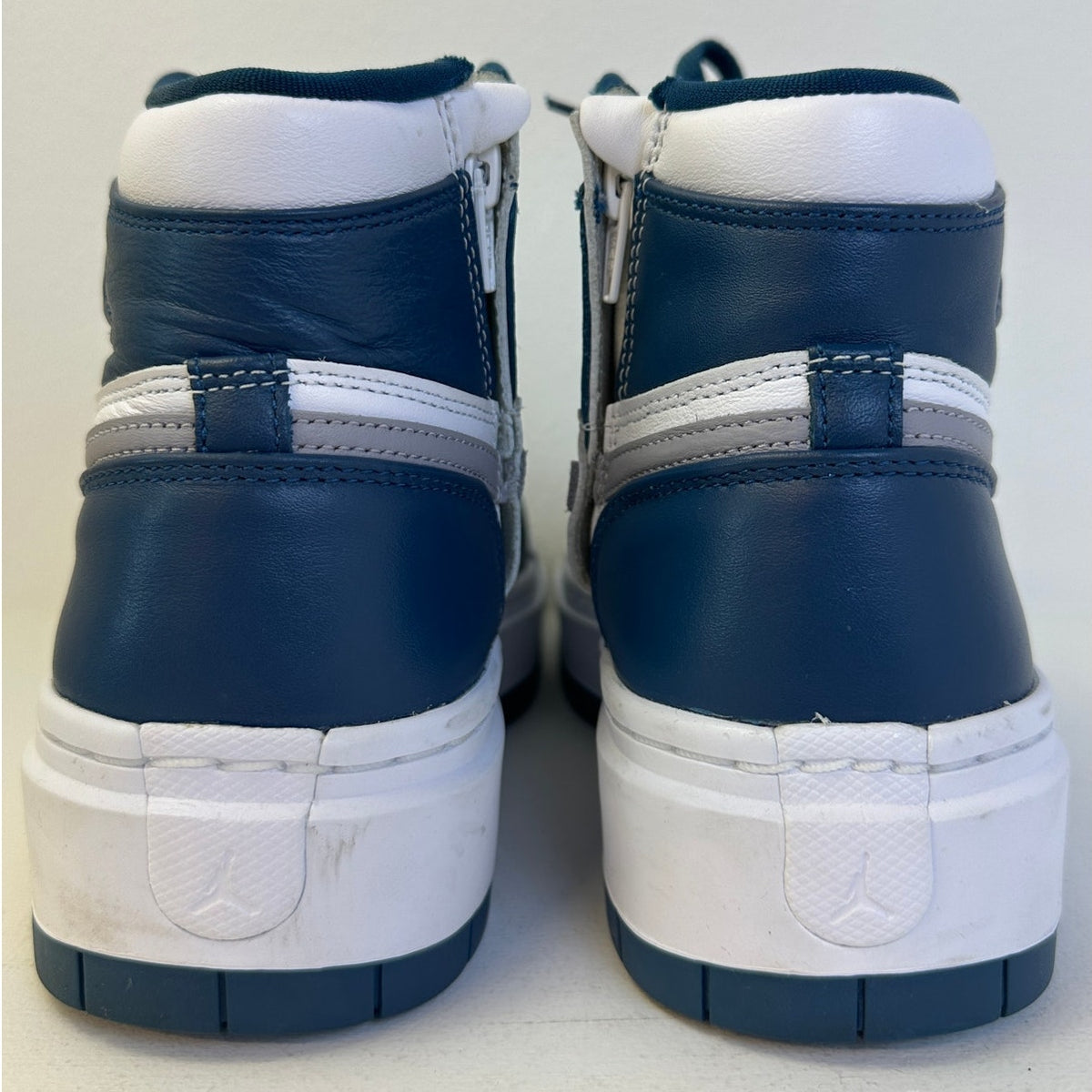 Nike Air Jordan 1 Elevate High Sky J French Blue Women's Sz 9.5