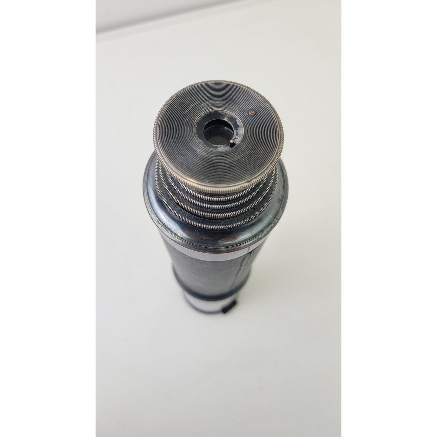 Vintage Antique Spyglass Telescope E. Vion Paris | Made in France