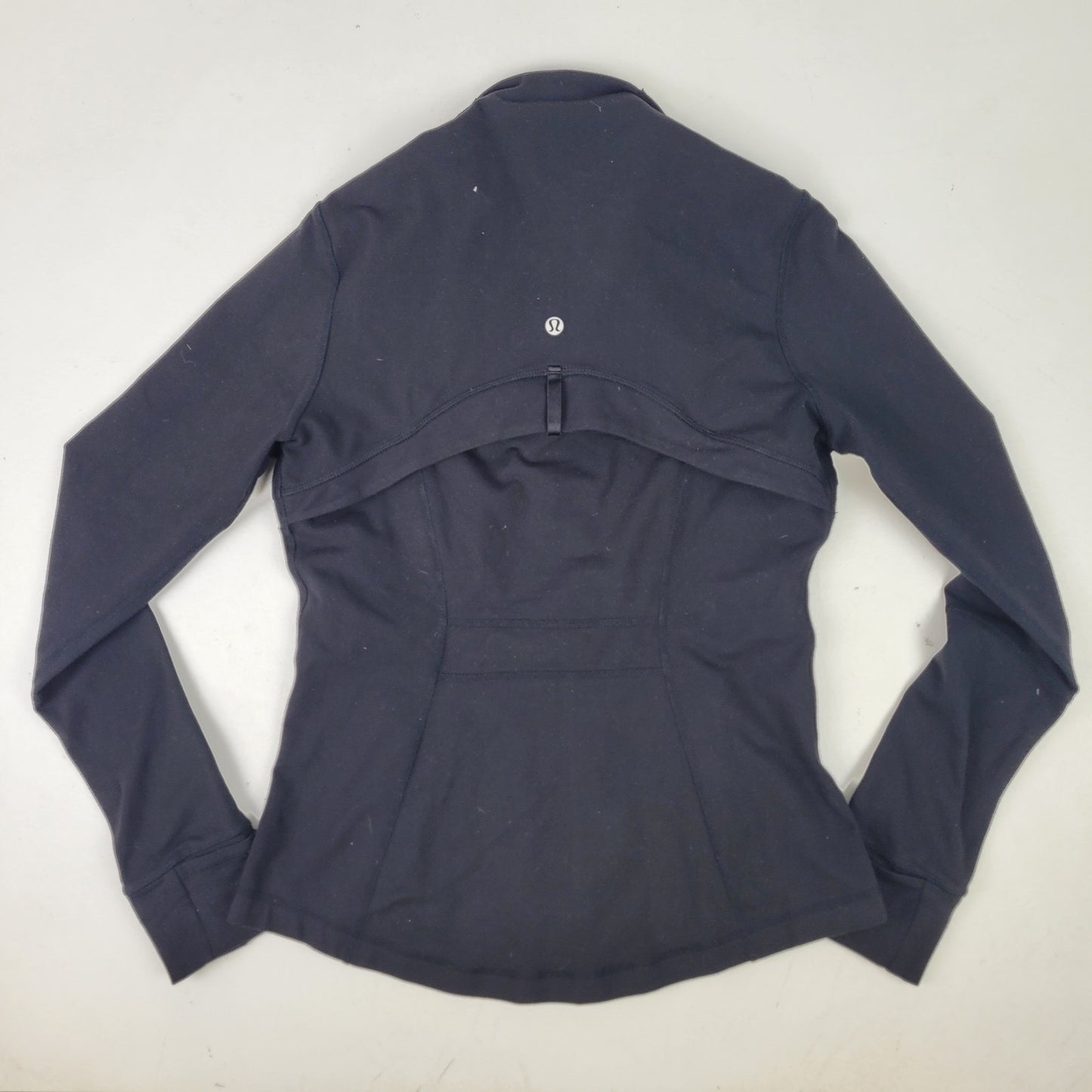 Lululemon Define Jacket Nulu Black Women's Sz M