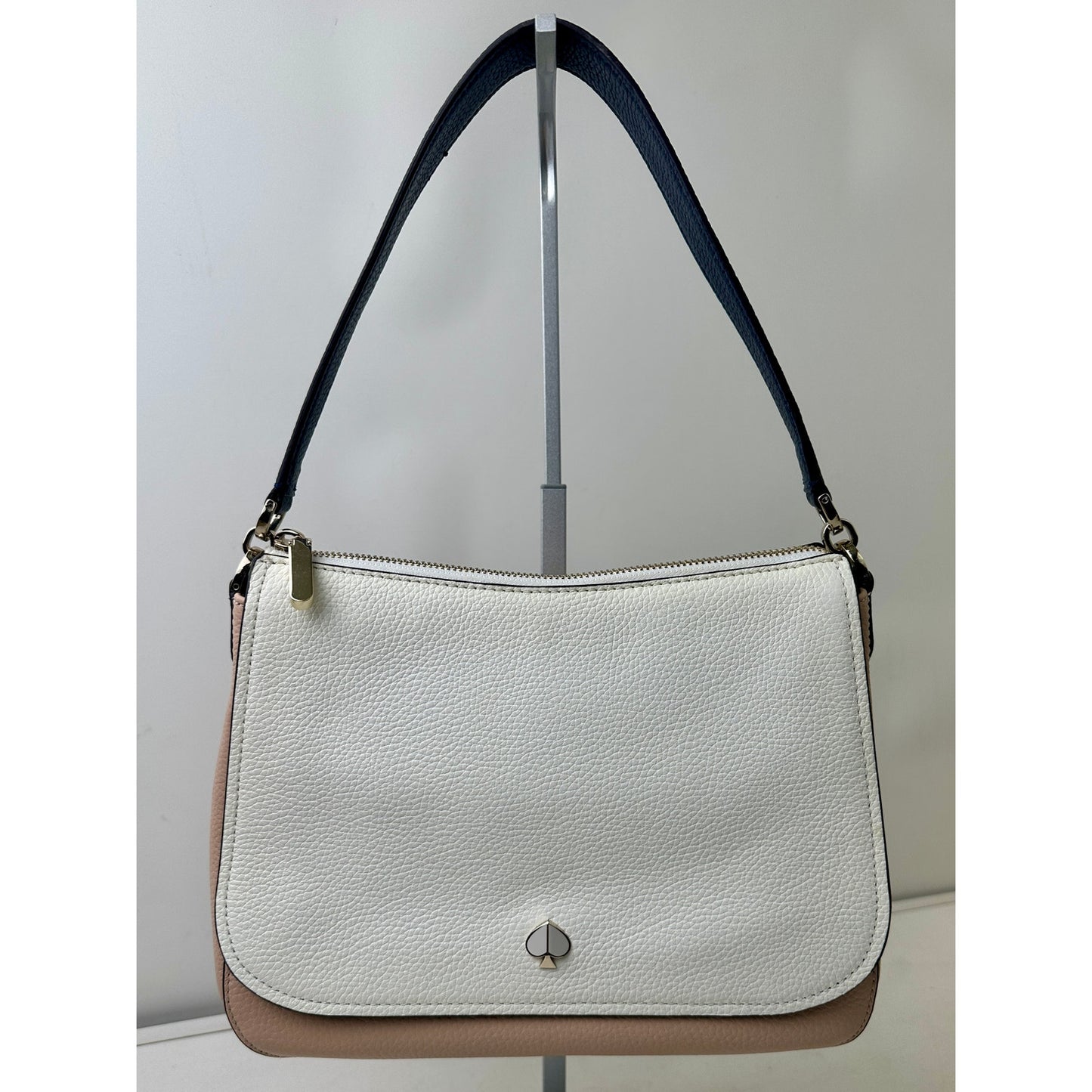 Kate Spade New York Polly Medium Convertible Shoulder Bag