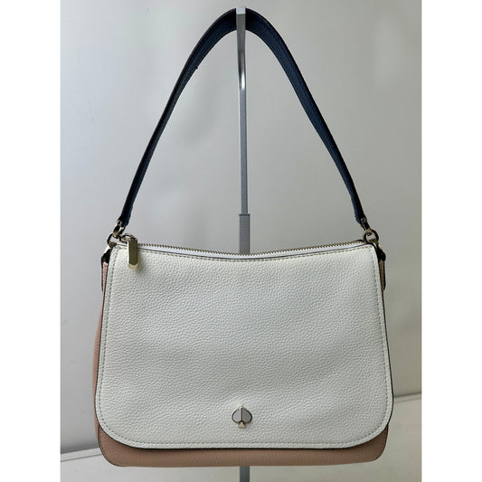 Kate Spade New York Polly Medium Convertible Shoulder Bag