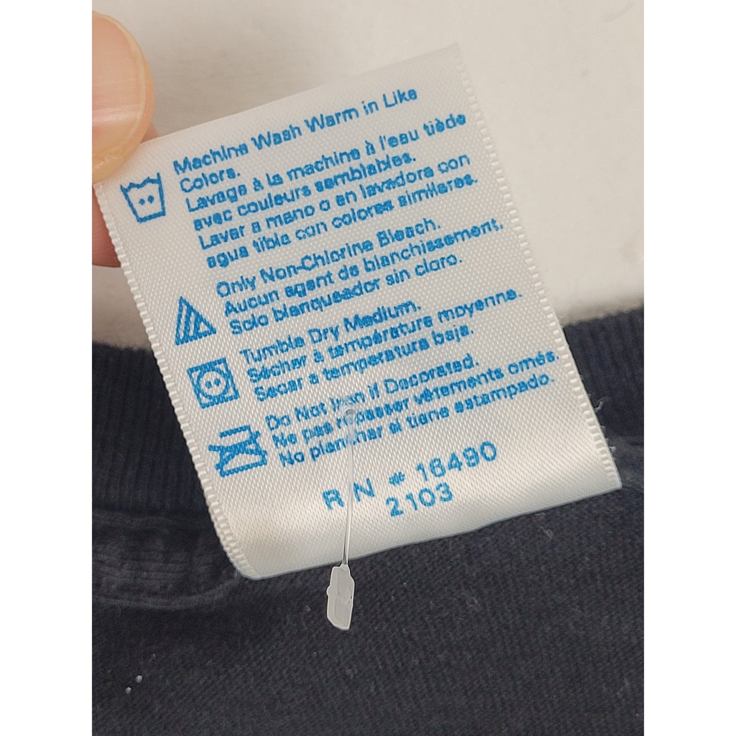 1990s Vintage Betty Boop Bad Girl Cheetah Dress Black Graphic T-shirt Sz XXL