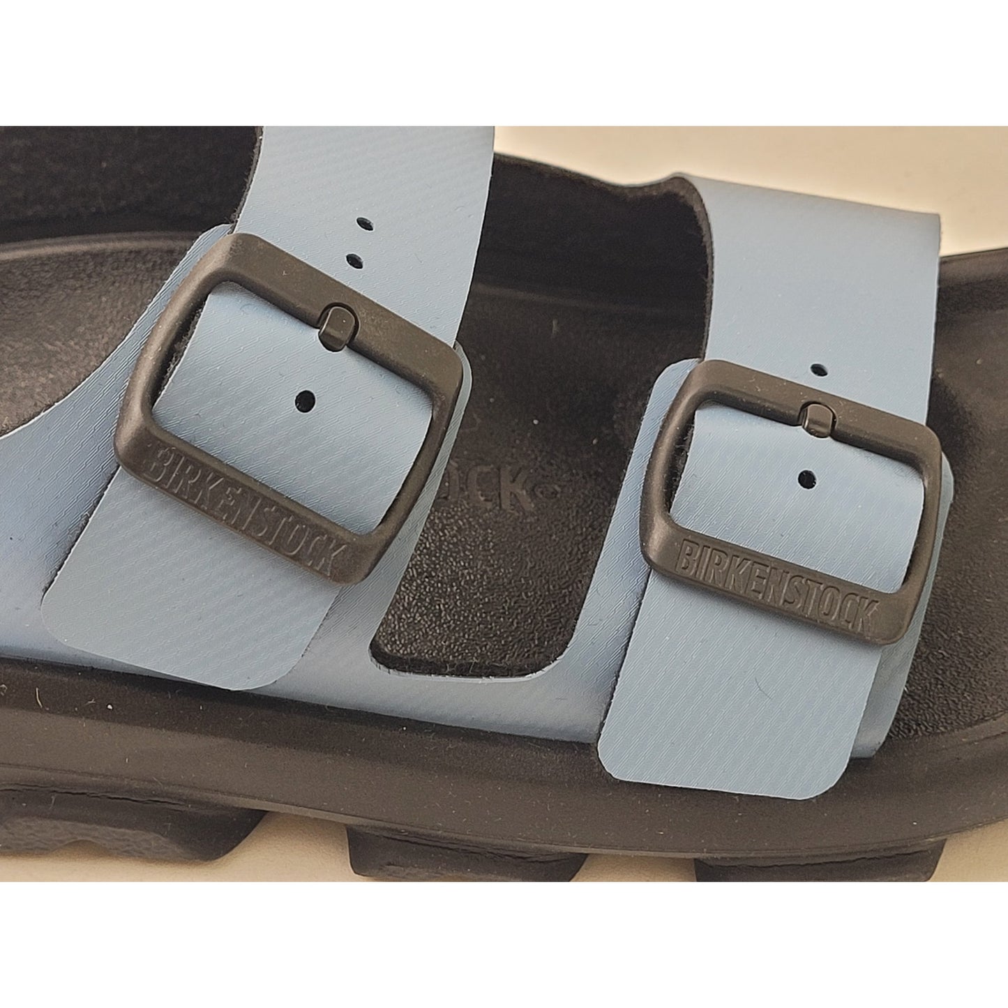 Birkenstock NWT Mogami Terra in Elemental Blue Sz 42 Men's 9 / Women's 11