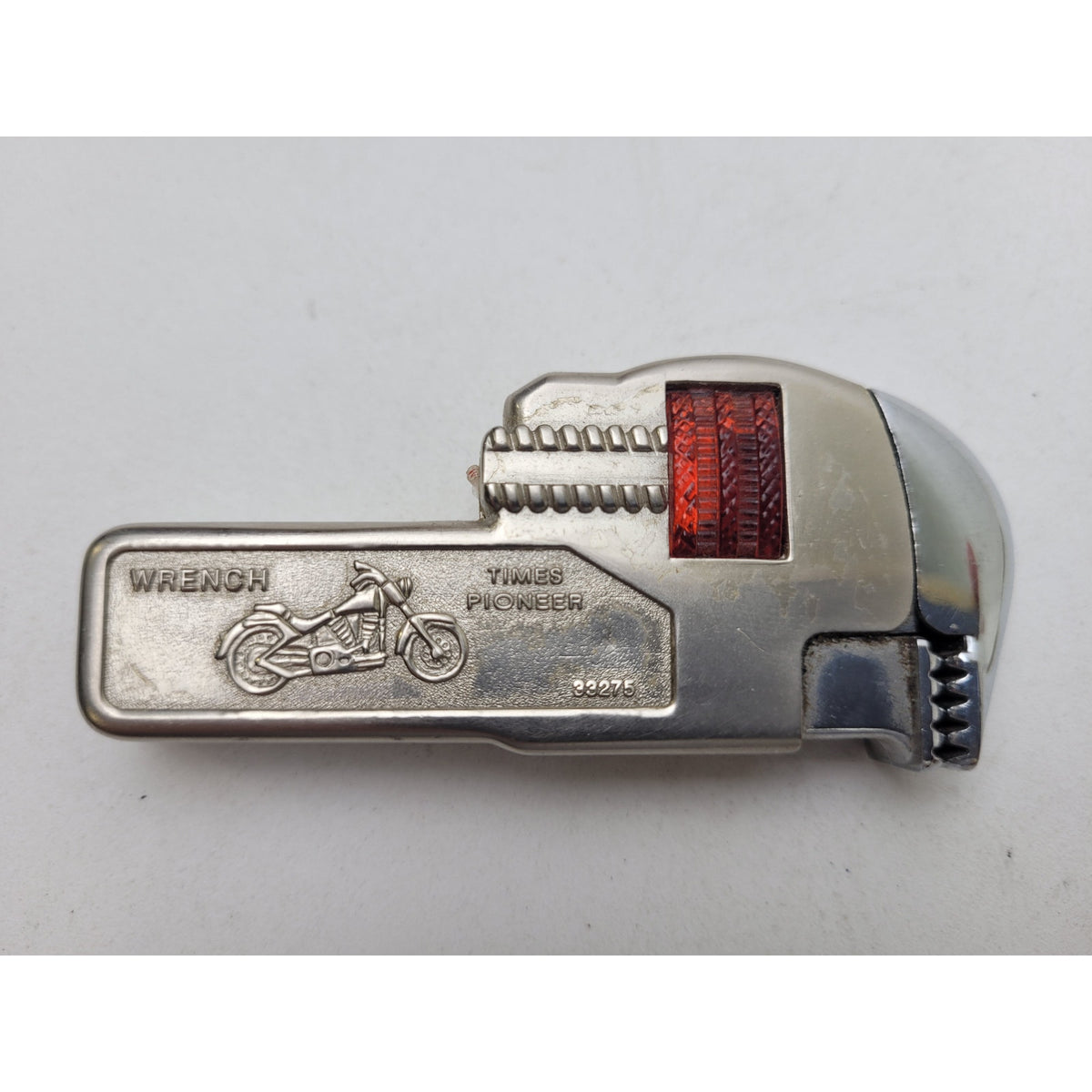 Vintage Promotional Tobacco Lighters | Winston, Marlboro, Camel, Zippos