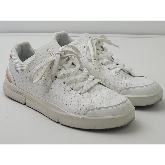 On Running Women's The Roger Centre Court Sneakers Trainers Sz 8.5