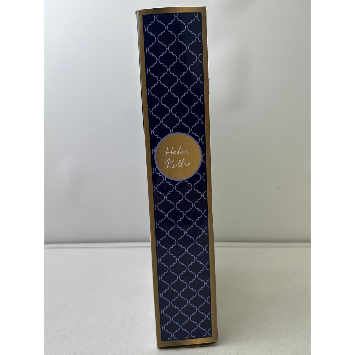 Mattel Barbie Signature Inspiring Women Helen Keller Doll | NIB