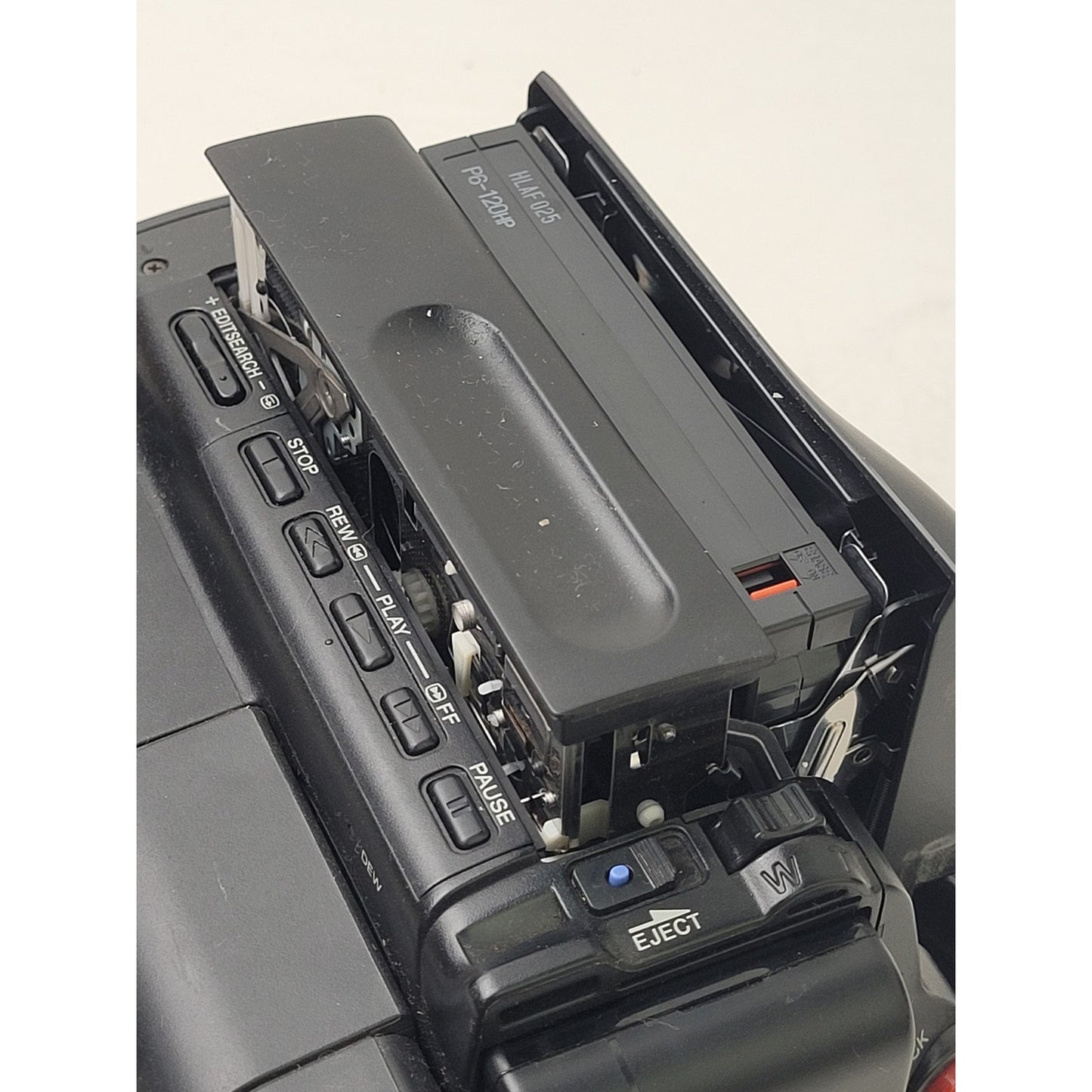 VTG Sony Handycam Video 8 Camcorder CCD-TR420 Bag Charger Lens | Parts/Repair
