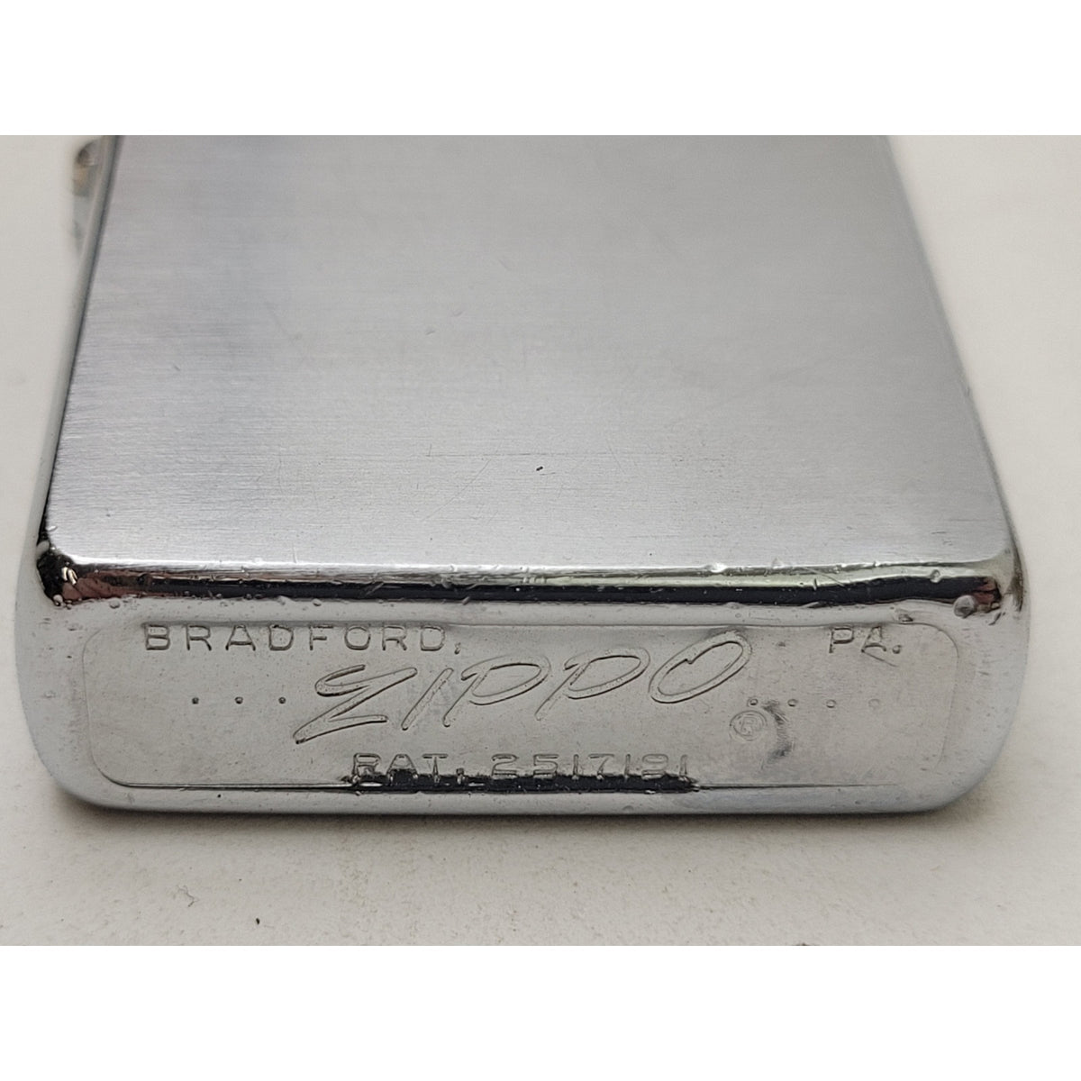 Vintage Promotional Tobacco Lighters | Winston, Marlboro, Camel, Zippos
