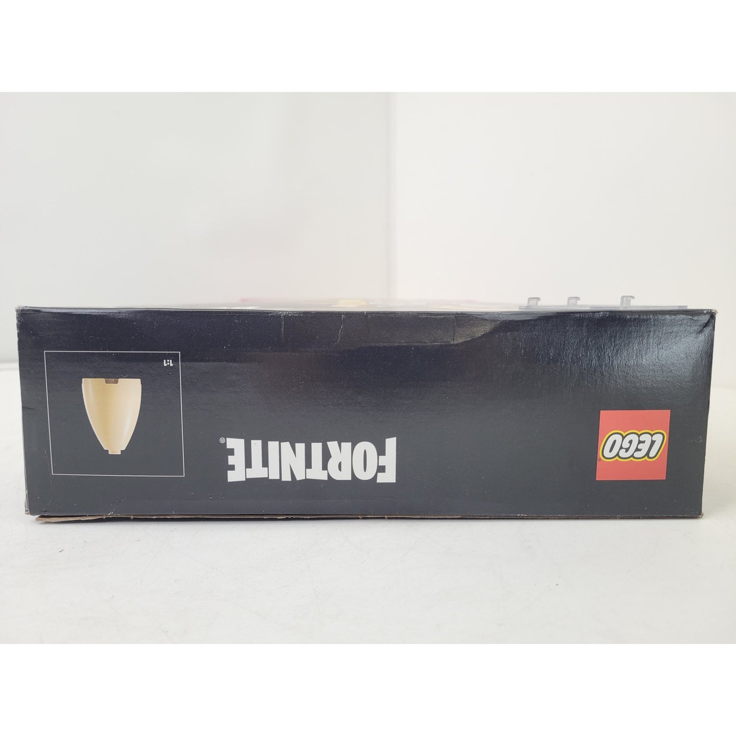 LEGO Fortnite Peely Bone (77072) Sealed in Damaged Box