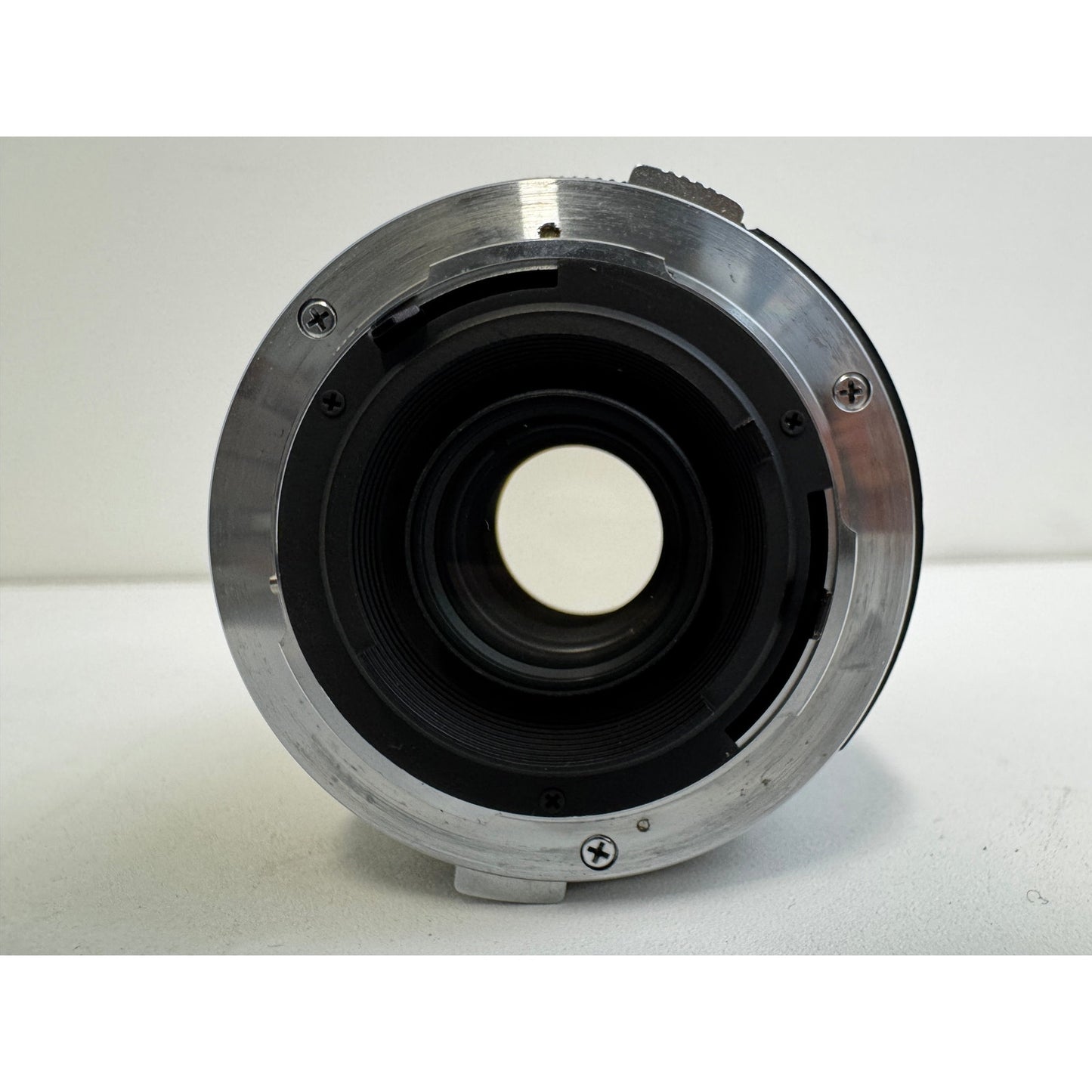 Olympus OM-System Zuiko Auto-Zoom 35-105mm f/3.5-4.5 MF Lens