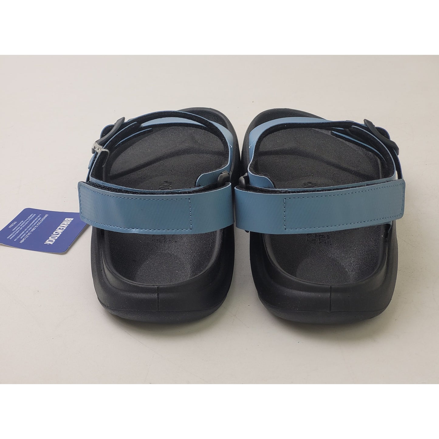 Birkenstock NWT Mogami Terra in Elemental Blue Sz 42 Men's 9 / Women's 11