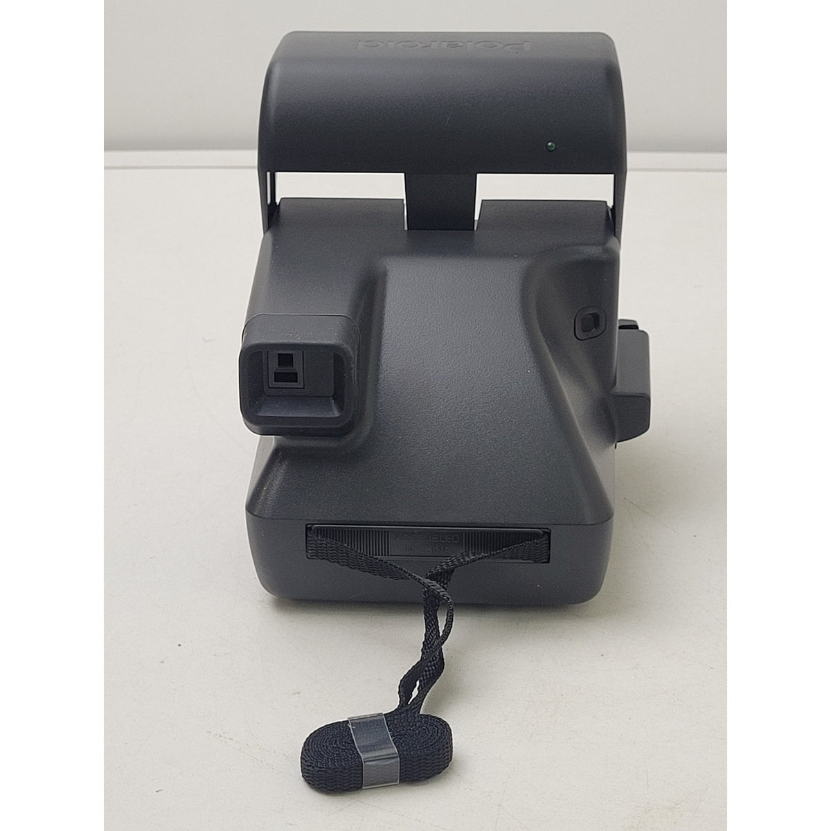 Vintage 1990s Polaroid 600 One Step Close-up Instant Film Camera | NIB
