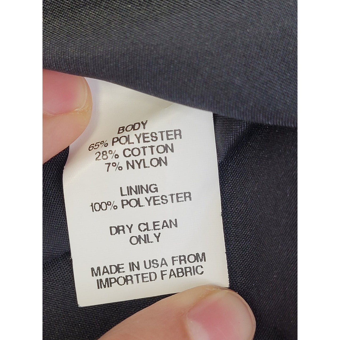 Anthropologie Hunter Dixon Structured Jacquard Dress w Back Cutout Sz 12