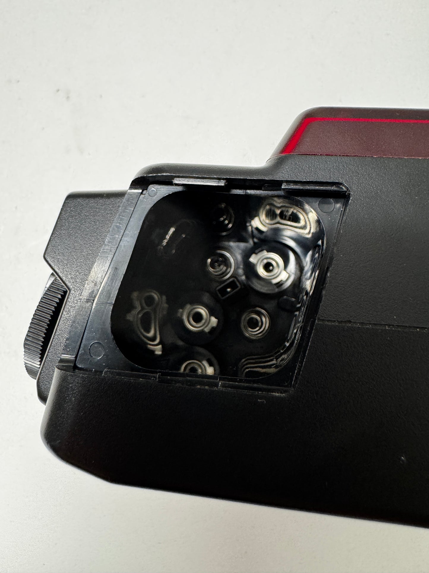 Canon Speedlite 299T From Japan (Tested Working)