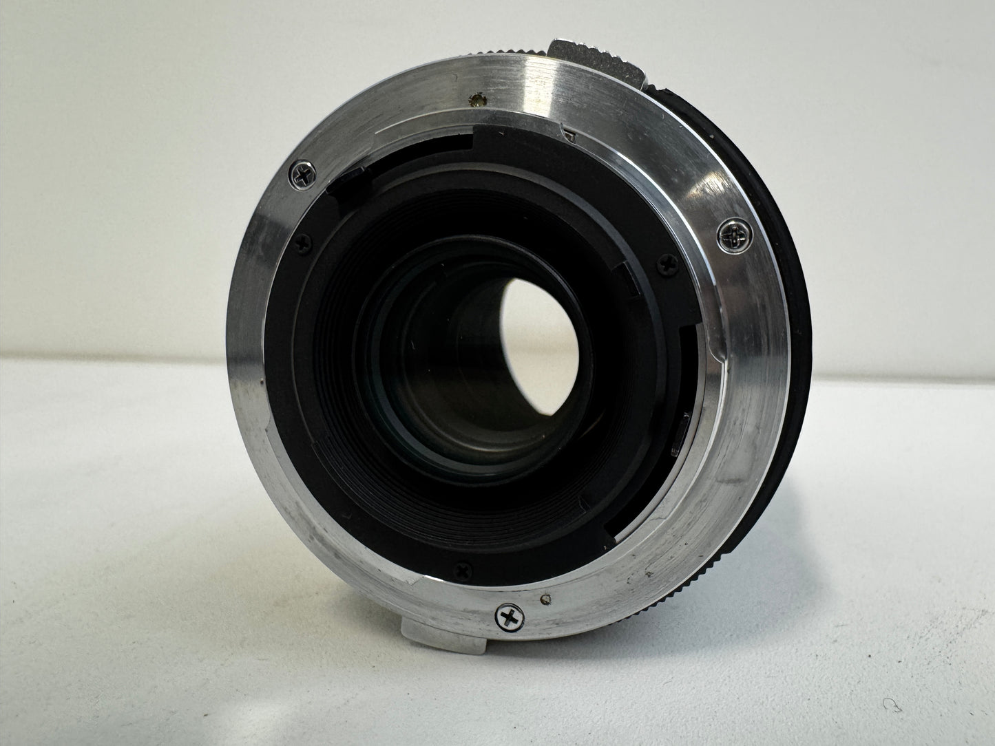 Olympus OM-System Zuiko Auto-Zoom 35-105mm f/3.5-4.5 MF Lens (Untested)