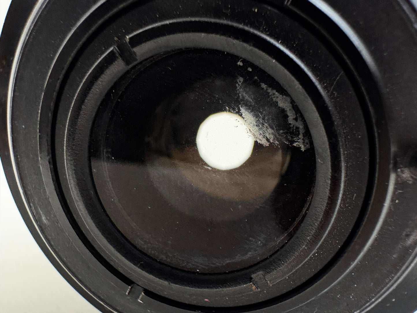 ISCO-GOTTINGEN TELE-WESTANAR 1:3.5/135mm Lens f=135mm With Case (Untested)