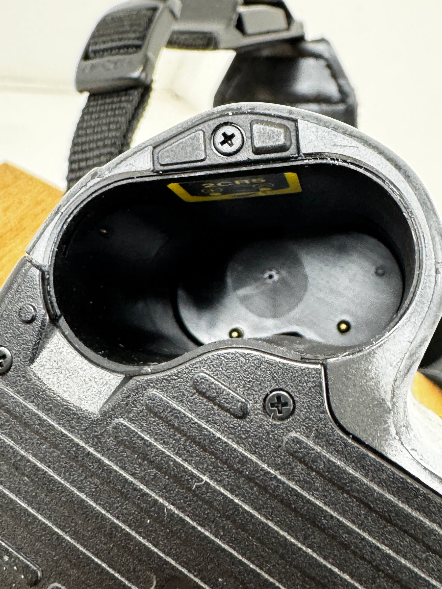 Minolta Dynax 7000i w/ 28-55mm Lens, Portrait/Depth Cards, Manuals & Bag (Untested)