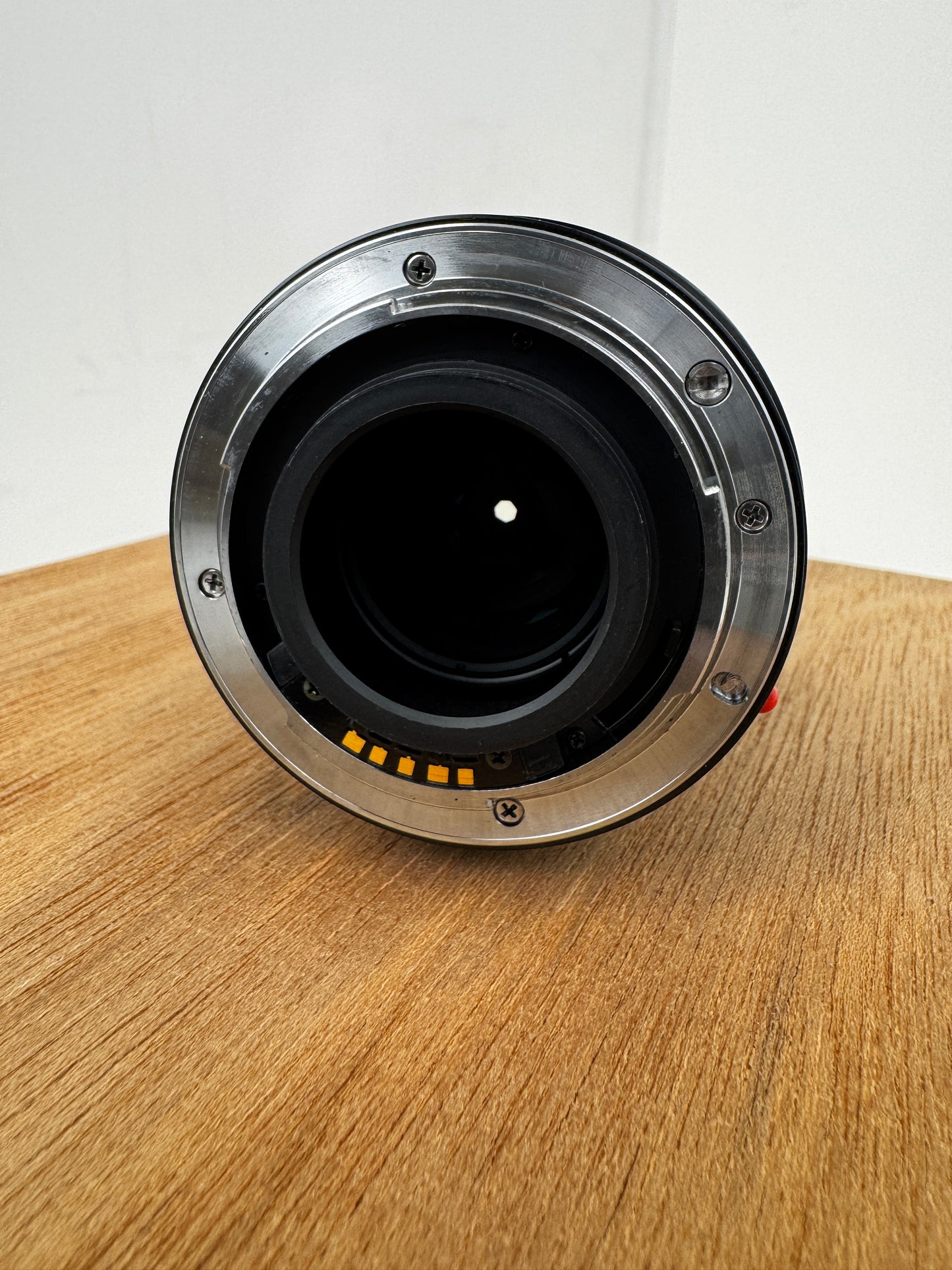 Minolta Dynax 7000i w/ 28-55mm Lens, Portrait/Depth Cards, Manuals & Bag (Untested)