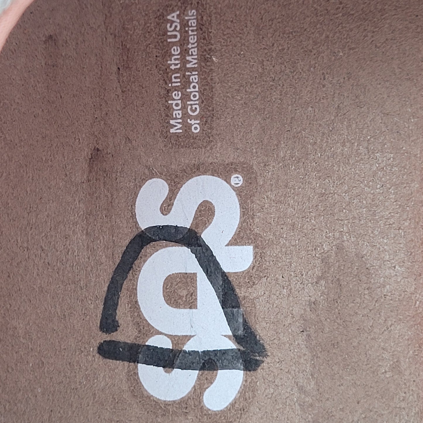 SAS Embark Taupe Women's Sandal Shoes Size 7W Retail $189