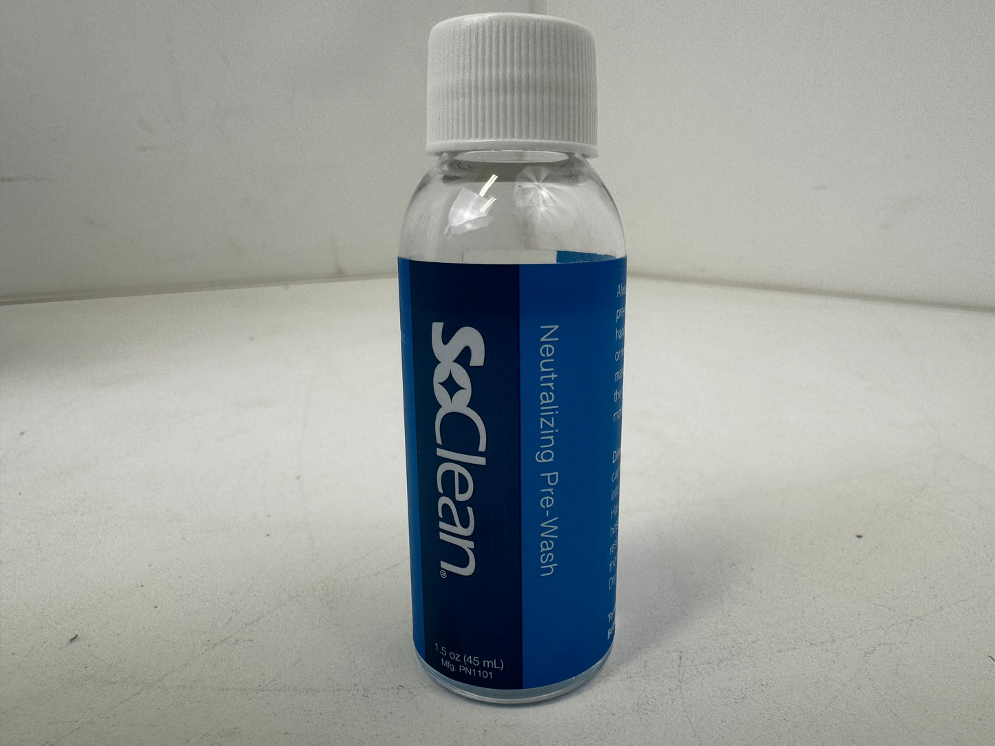 SoClean 2 CPAP Cleaner and Sanitizer Machine - SC1200 (Power Tested)