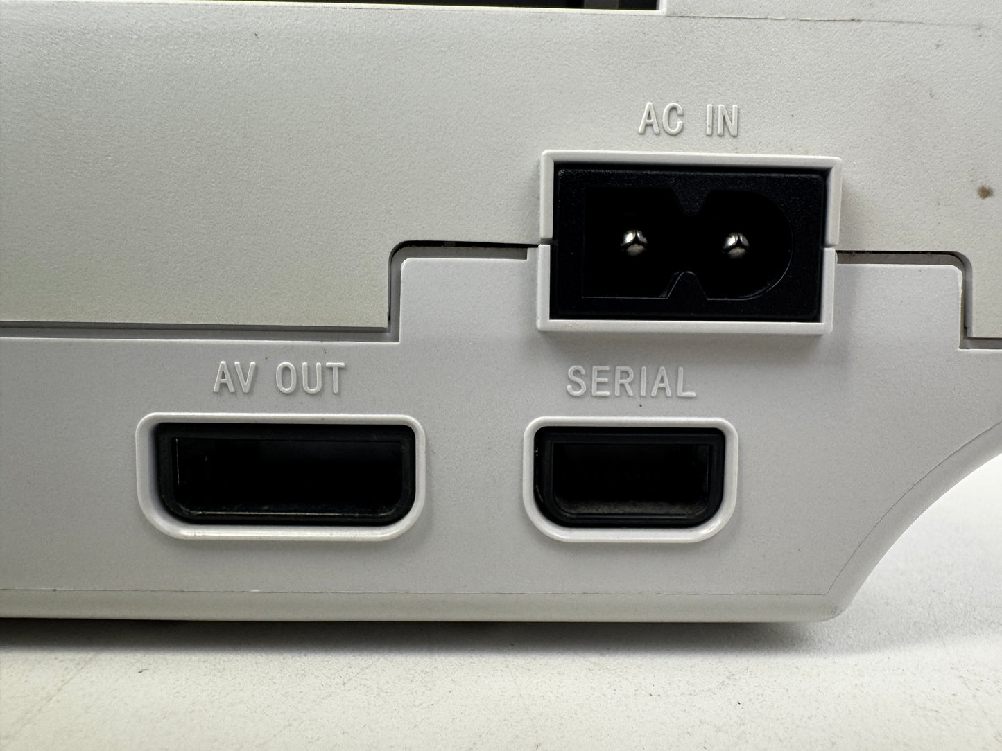 Dreamcast Console W/Controllers & Shenmue/Marvel Vs. Capcom 2/ The House of The Dead 2 (All untested no cords included)