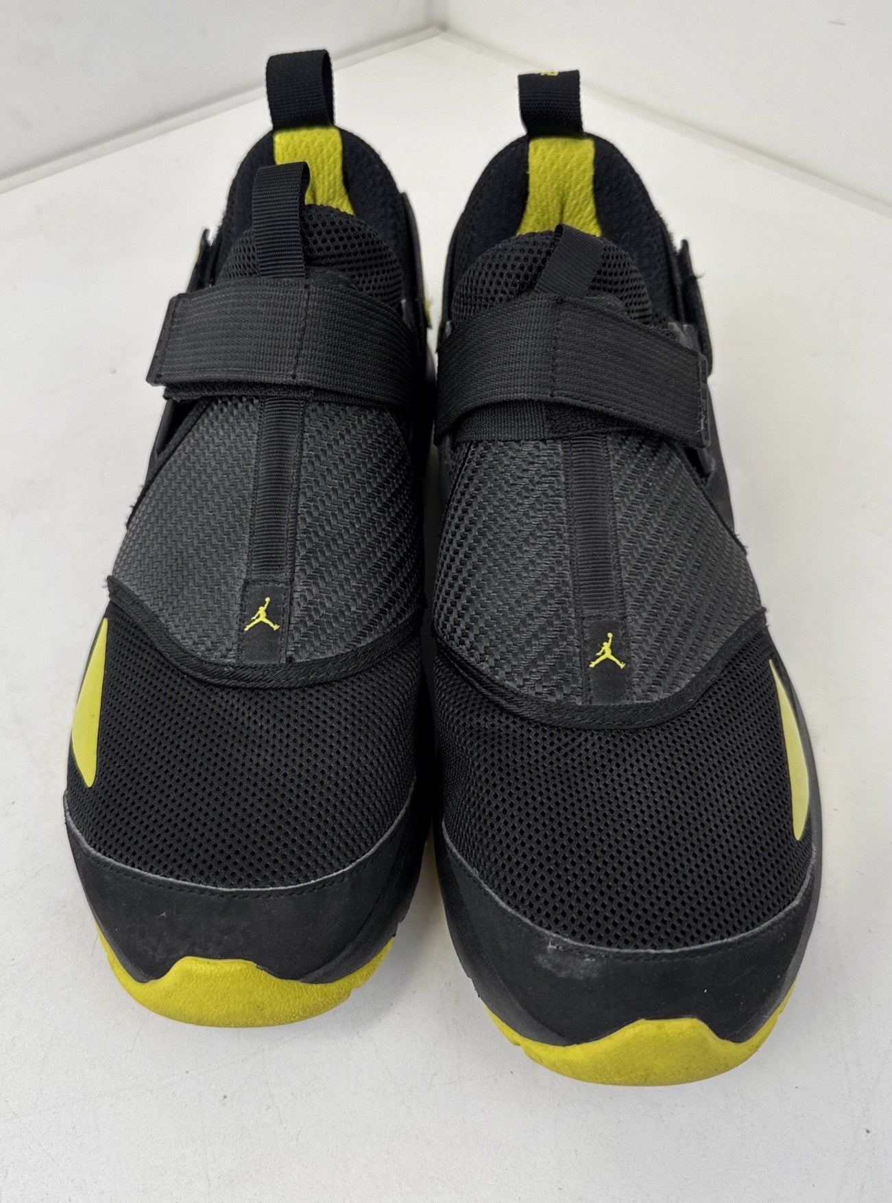jordan trunner 11
