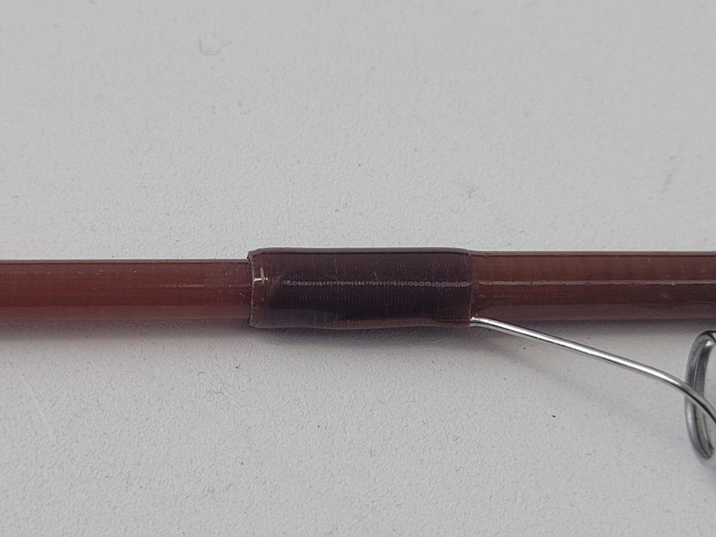 Fenwick 1960s VTG 7 Ft 4-Piece Feralite Fly Rod with Gold Case EUC