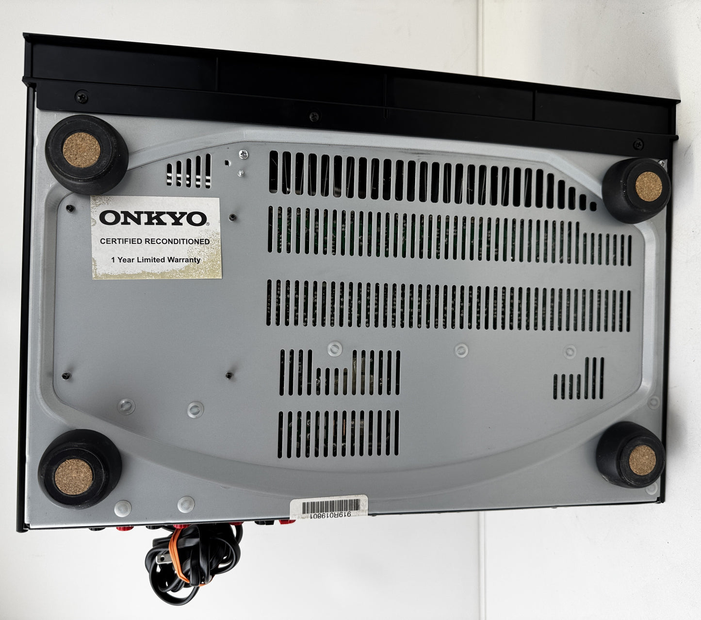 ONKYO AV Receiver HT-R680