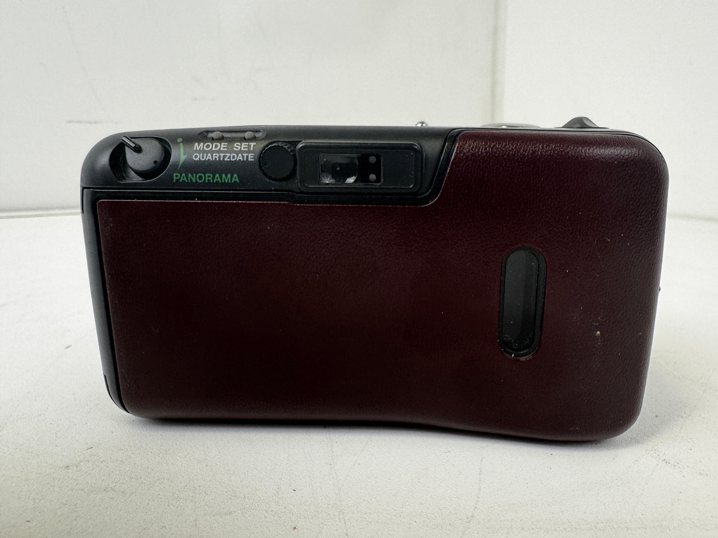 Olympus LT105 QD 35mm Point & Shoot Film Camera (Parts Or Repair)