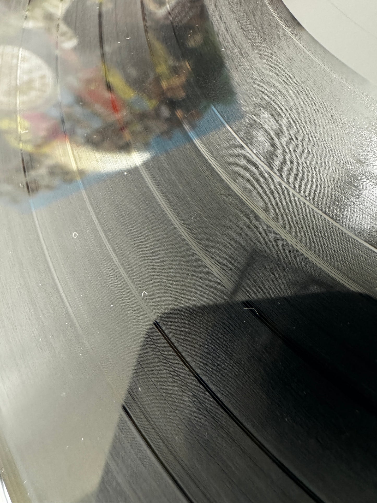 The Beatles – Sgt. Pepper's Lonely Hearts Club Band (2017 50th Anniversary 2xLP Vinyl, Half-Speed Mastered, NM)