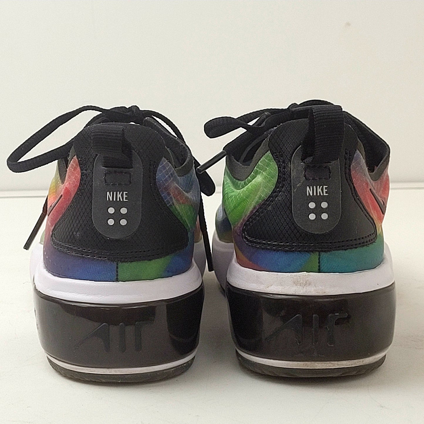 Nike Air Max Dia NRG Rainbow Women's Sz 7.5