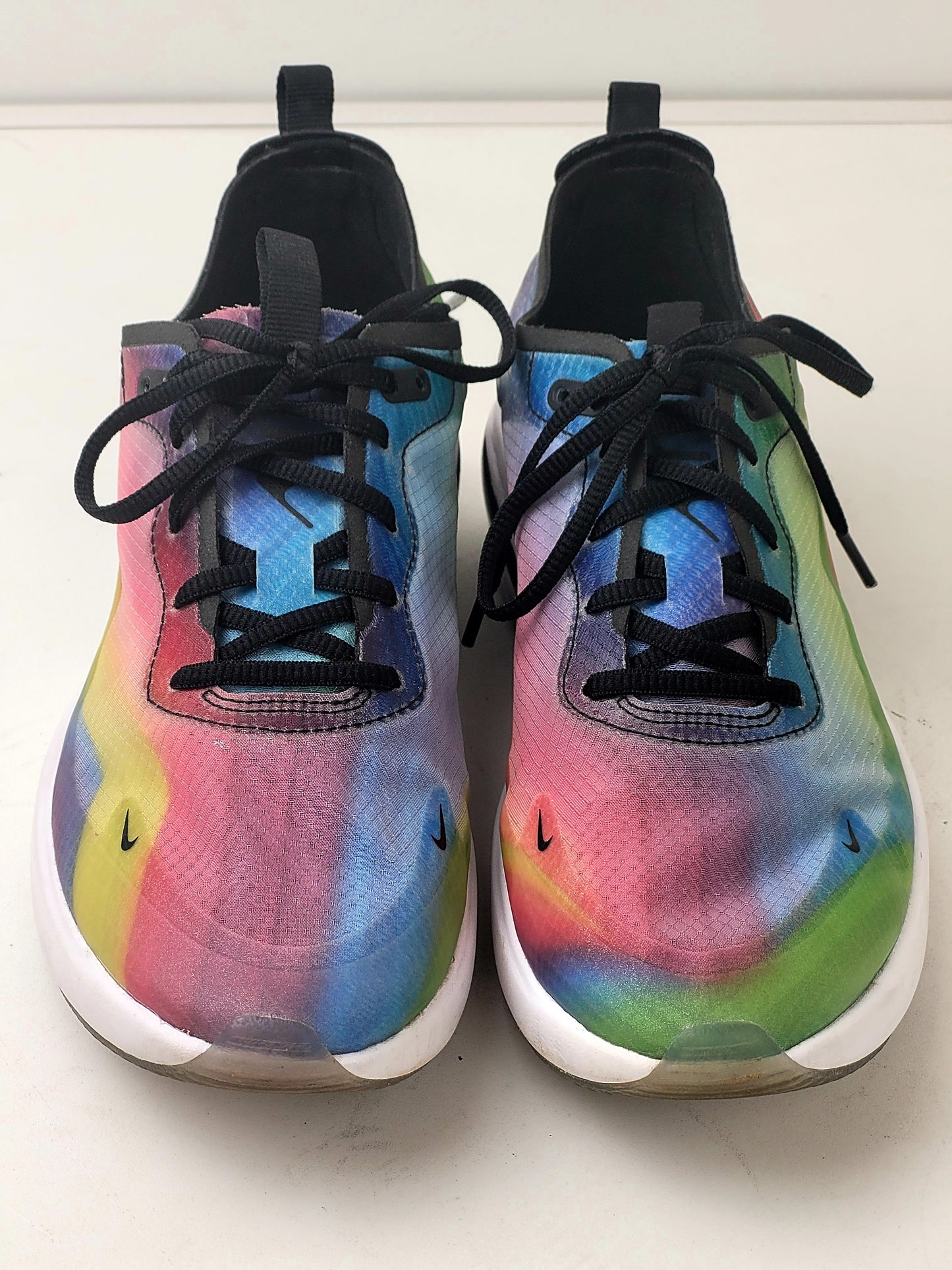 Nike Air Max Dia NRG Rainbow Women's Sz 7.5