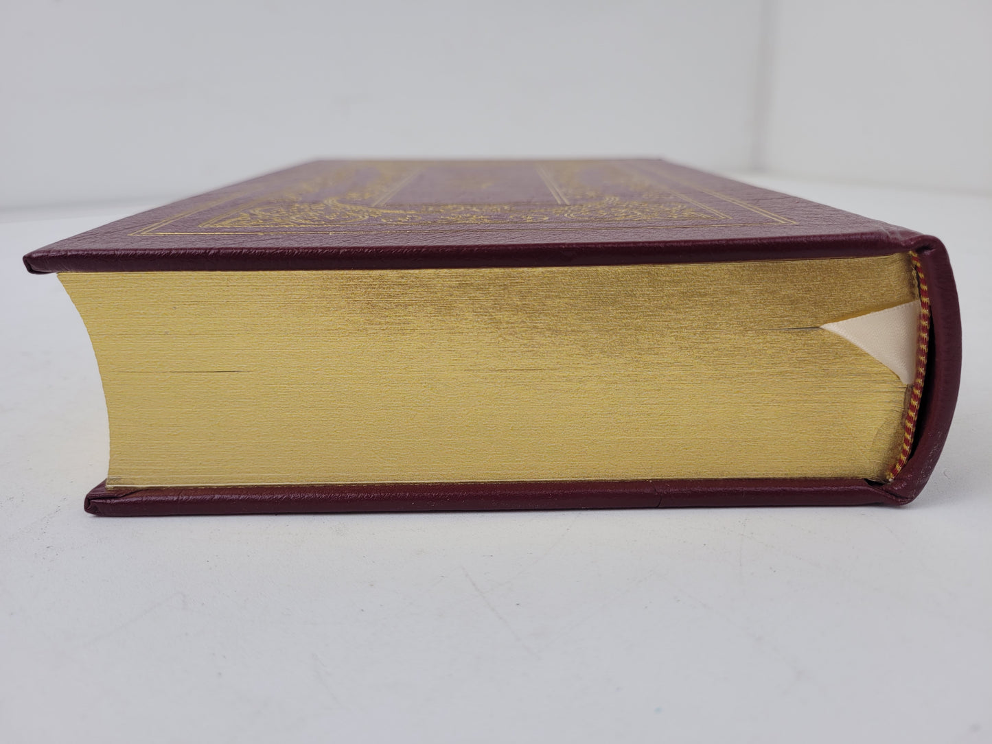 Our Mutual Friend by Charles Dickens Easton Press Collector's Edition 1985