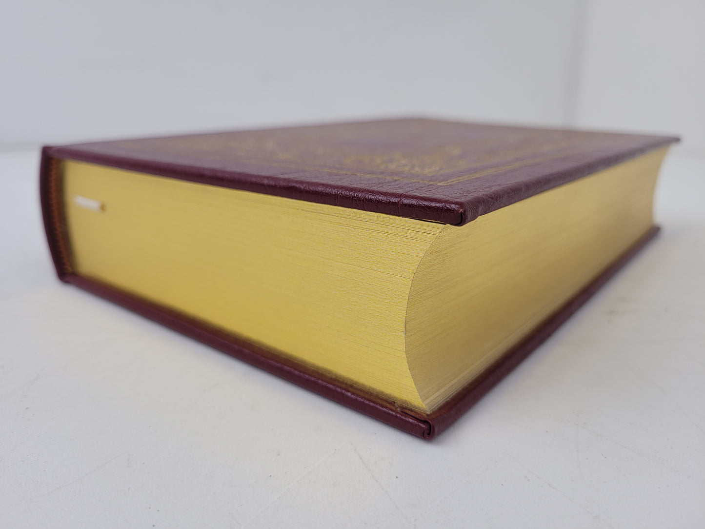 Our Mutual Friend by Charles Dickens Easton Press Collector's Edition 1985