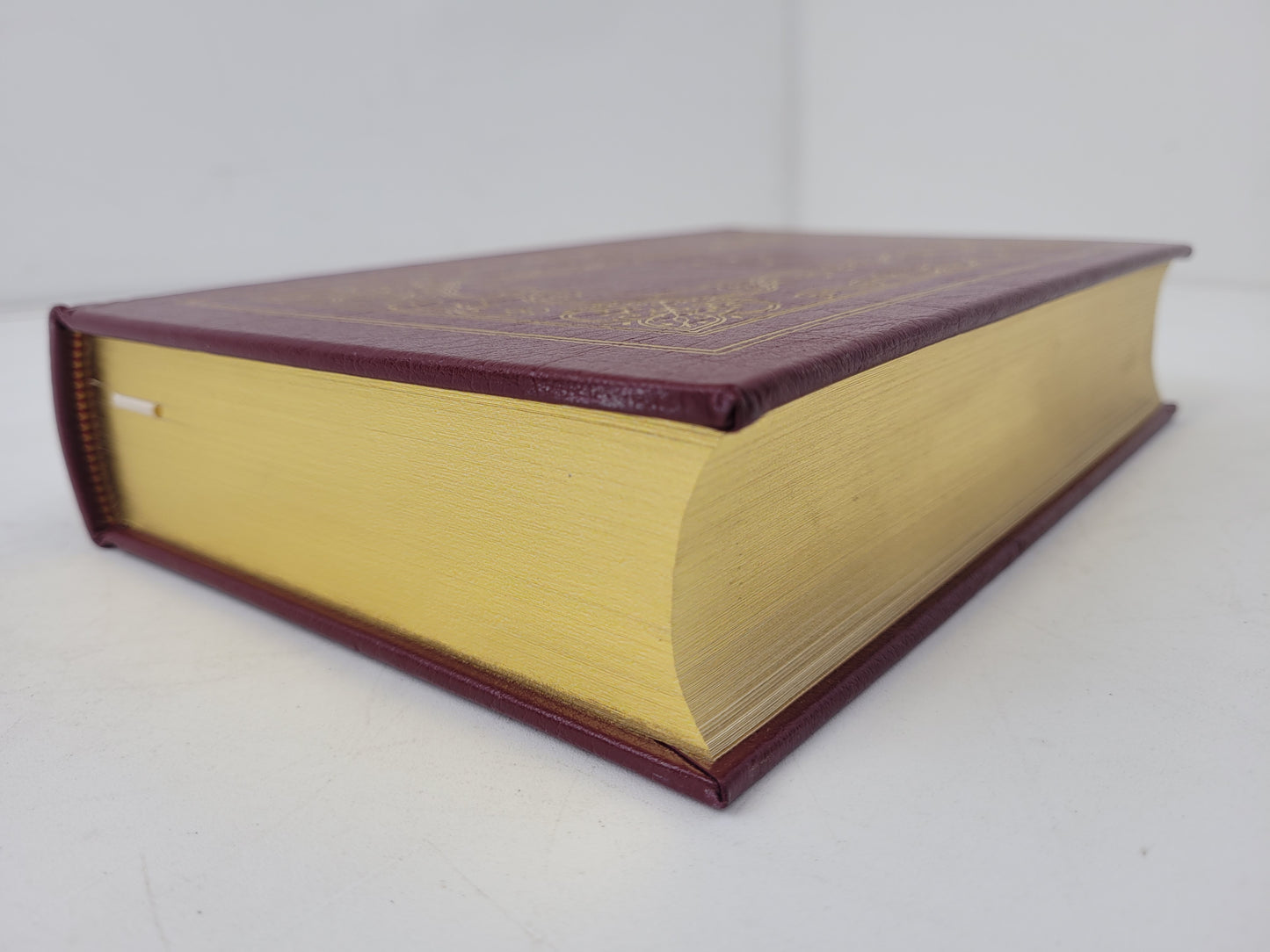 Martin Chuzzlewit by Charles Dickens Easton Press Leatherbound Collector's Ed. 1993