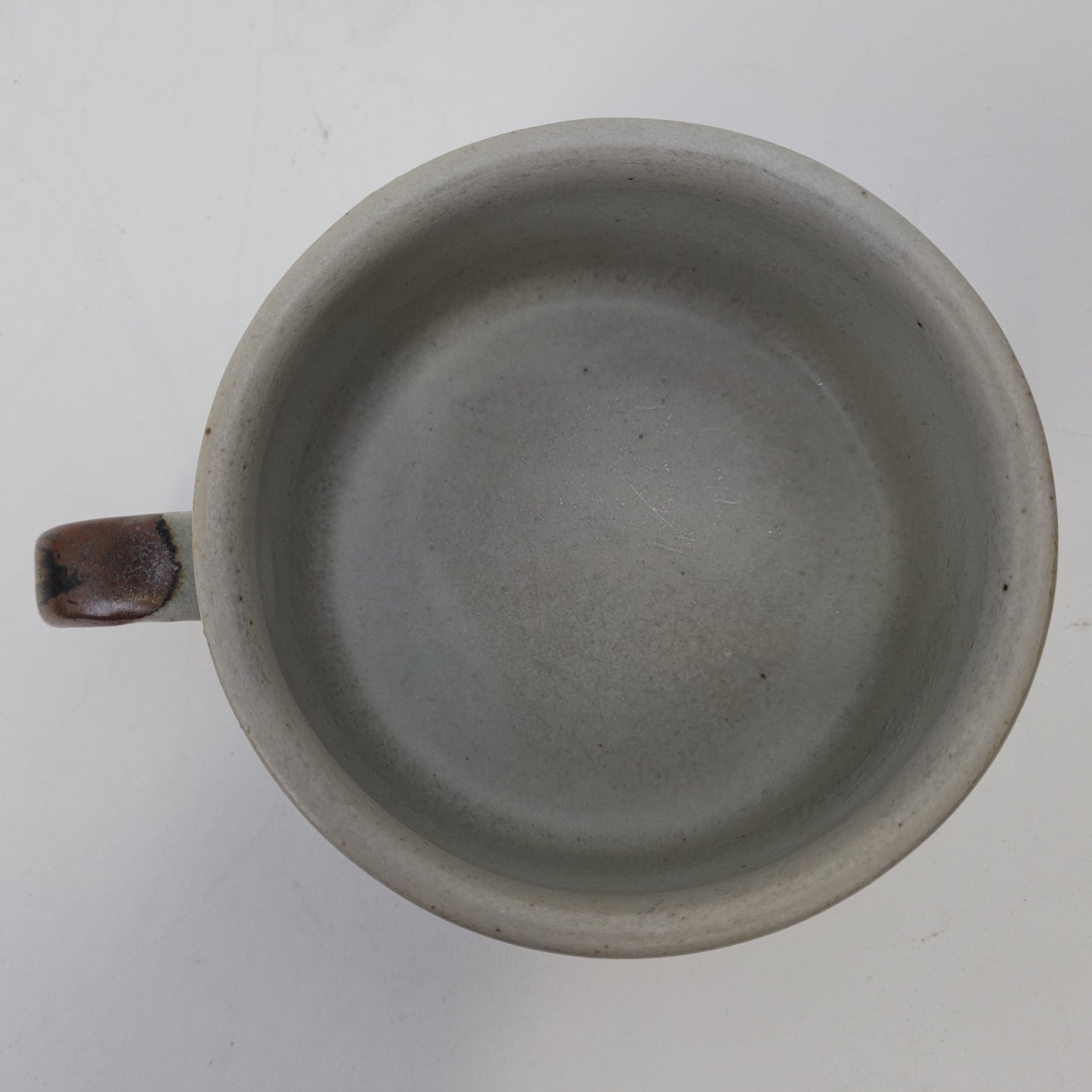 Vintage Otagiri Horizon Hand Crafted Japan 4.25" Soup Mugs (Sold Separately)