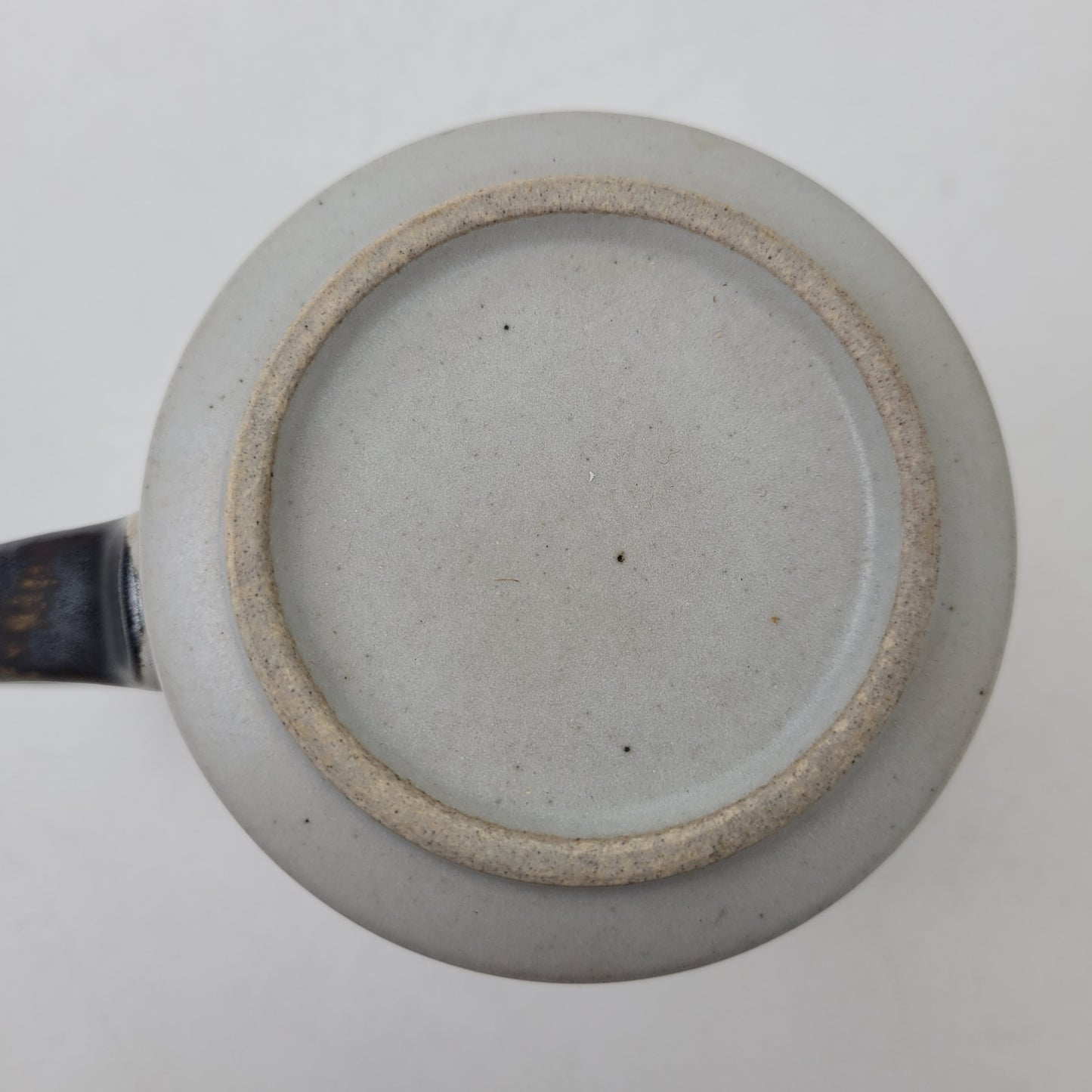 VTG Otagiri Horizon Blue/Brown 10oz Mugs (Each Sold Separately)