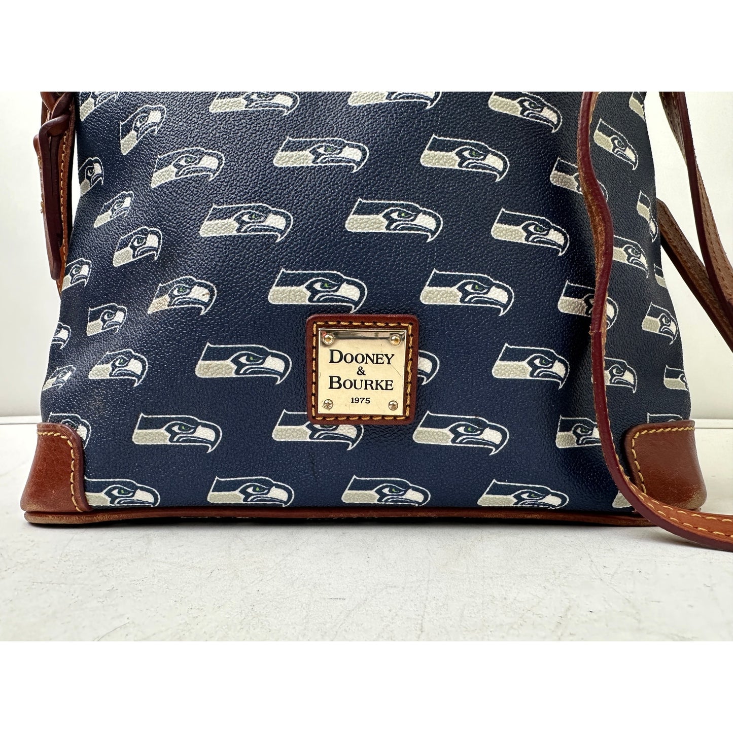Dooney & Bourke NFL Seattle Seahawks Crossbody