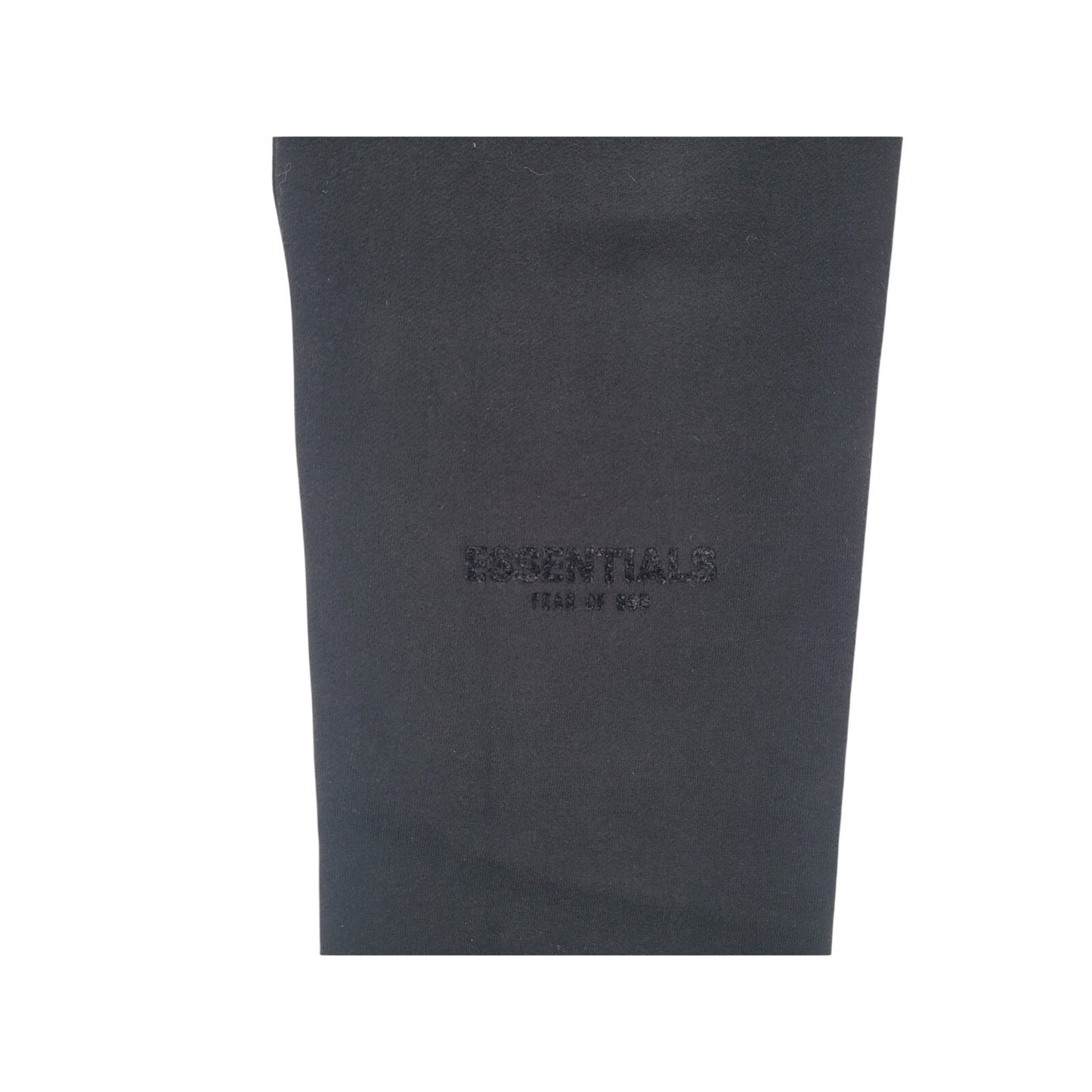 Essentials Fear of God Black Core Sweatpants Men's Sz M