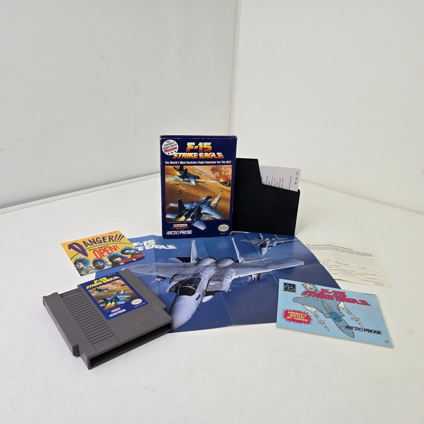 NES Game Bundle