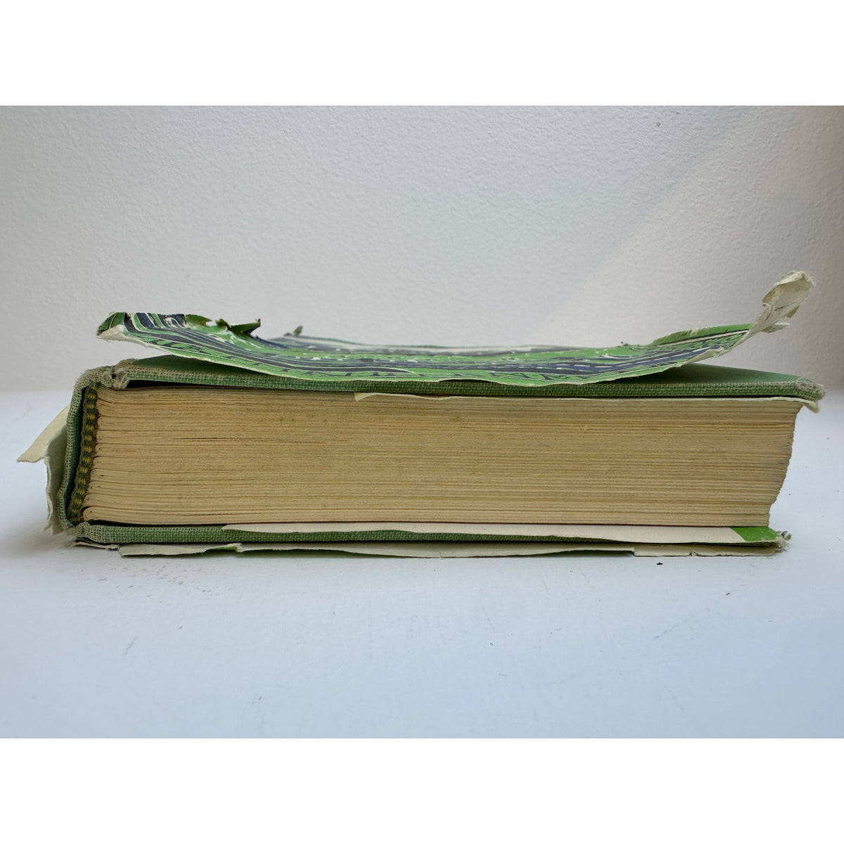 The Hobbit by J.R.R. Tolkien 1966 Houghton Mifflin Twenty-Eighth Printing