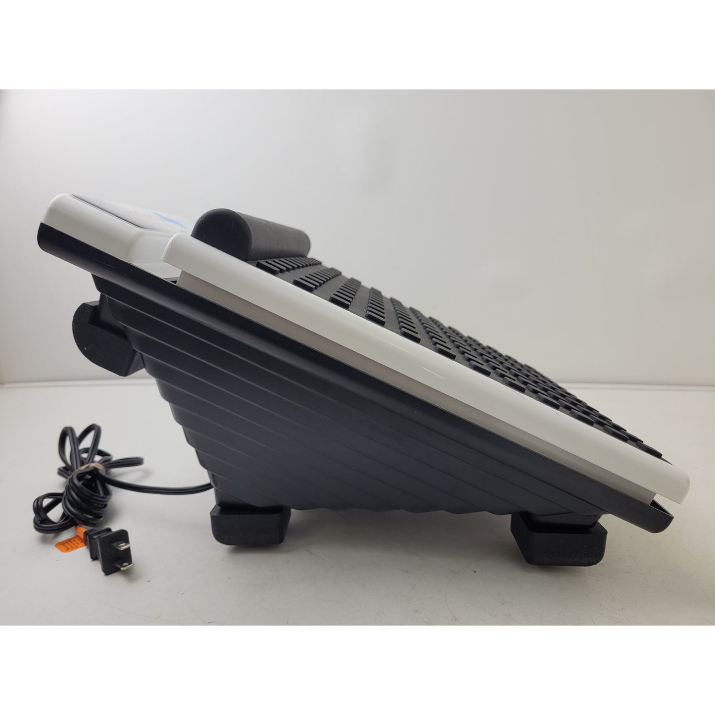 MEDMassager The Good Feet Store Therapeutic Foot Massager 11-Speed Black