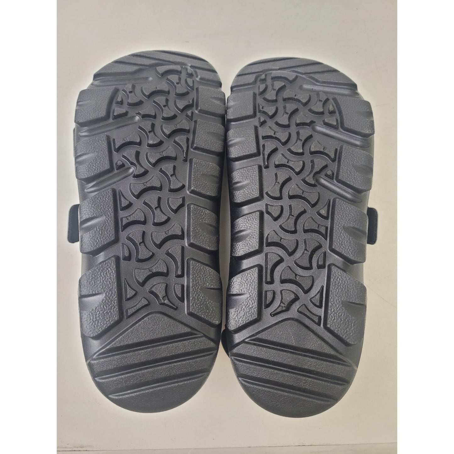 Birkenstock Mogami Terra Sandals in Oasis Whale Grey Sz 42 Men's 9 / Women's 11