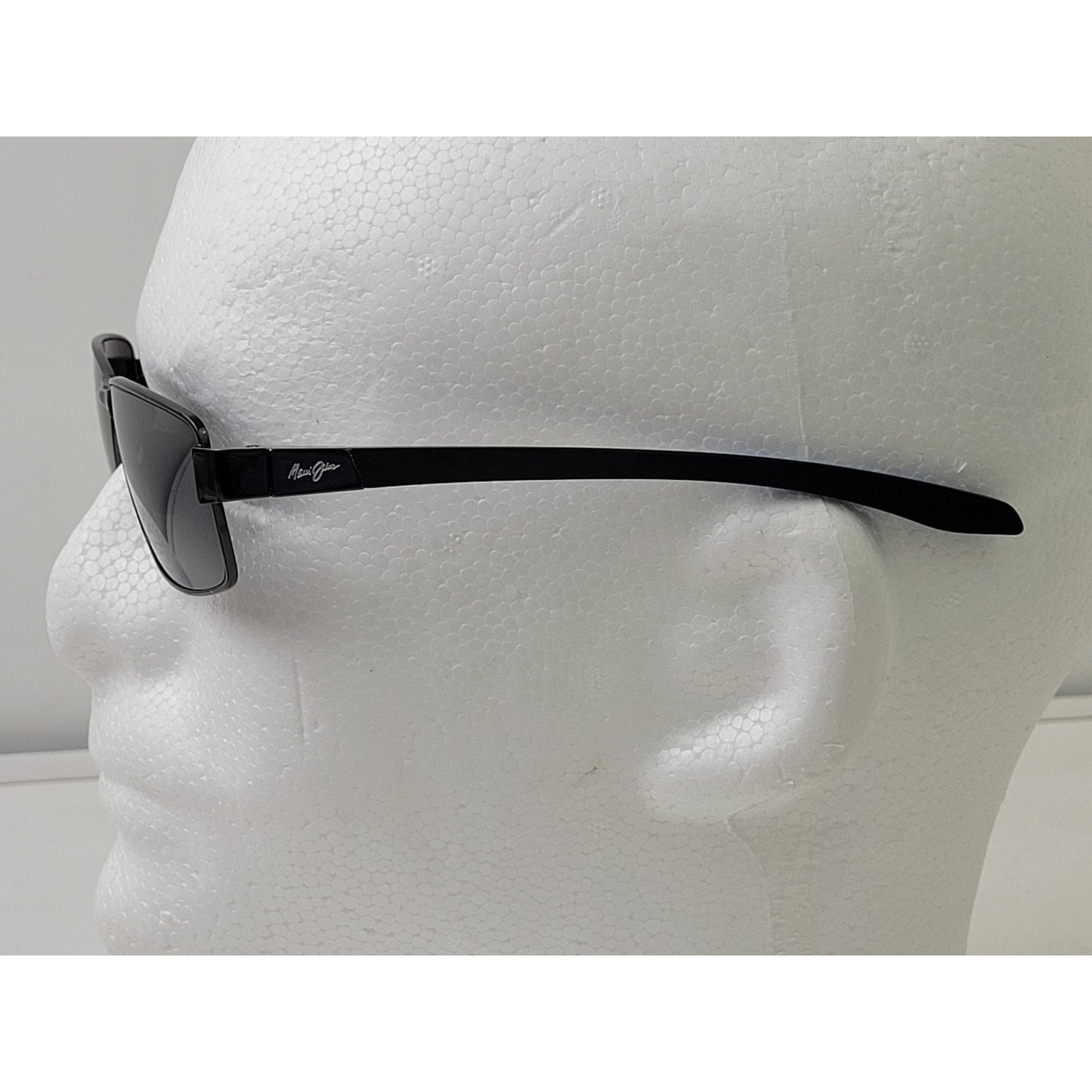 Maui Jim Kona Winds Sunglasses MJ707-02D Made in Italy MSRP $369