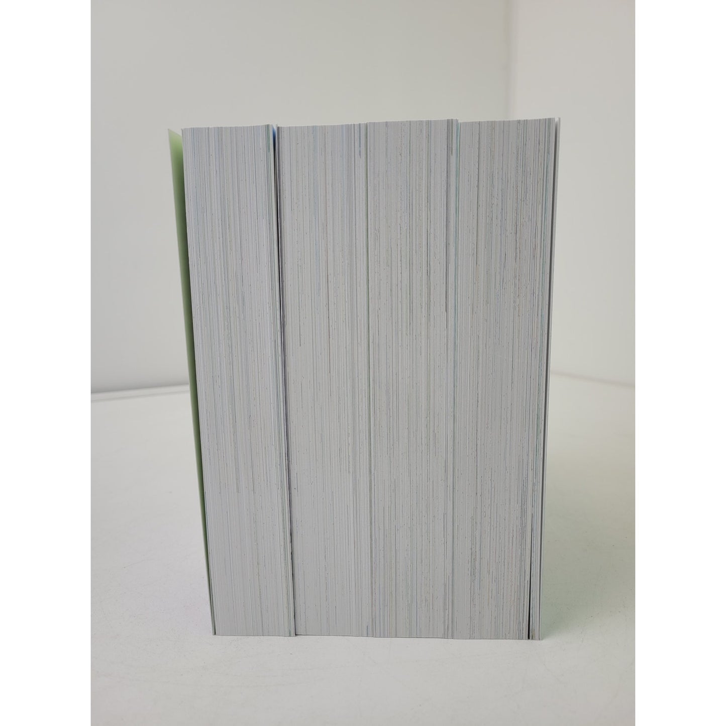 Chi's Sweet Home Box Set by Kanata Konami - 4 Volume Manga Series MSRP $110