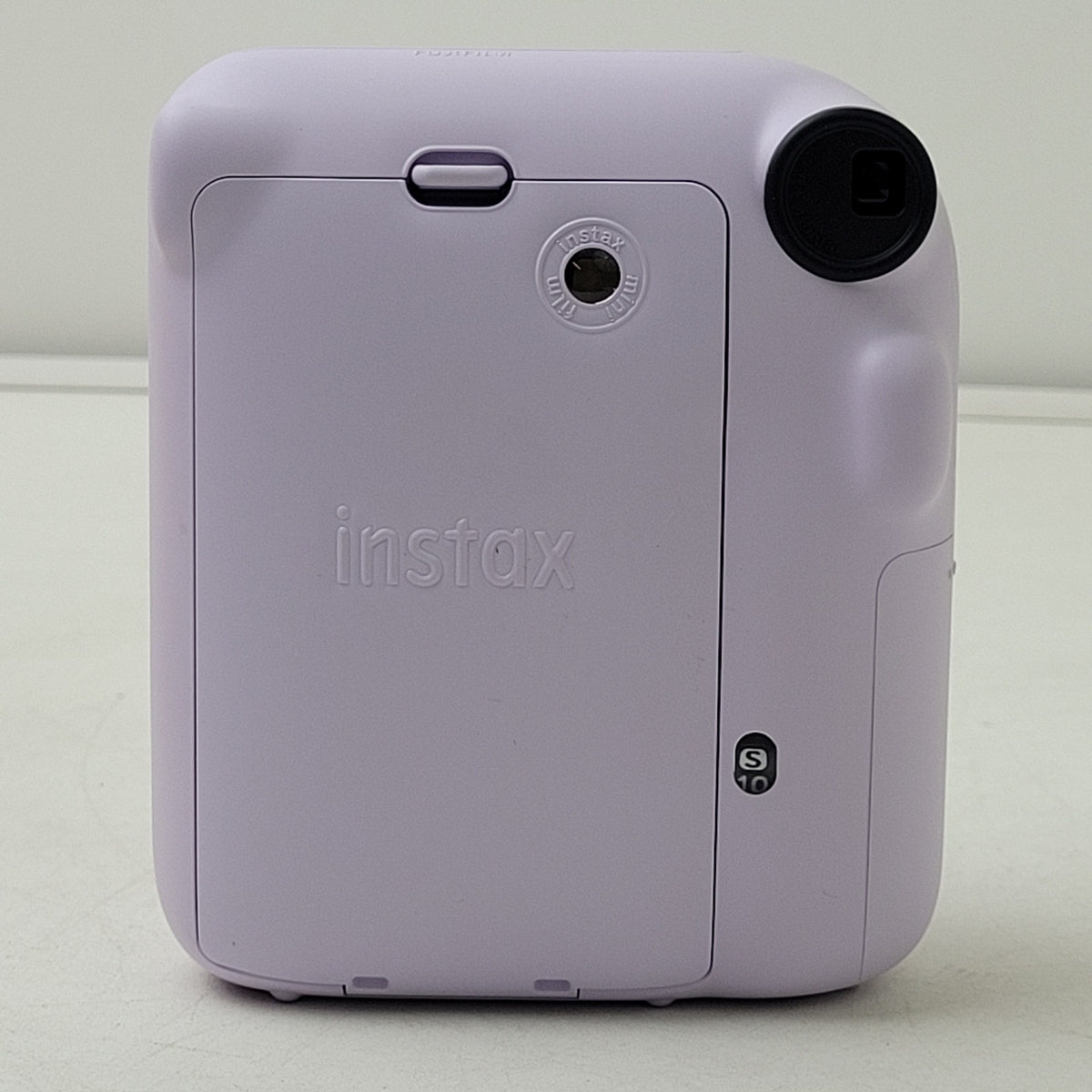 Fujifilm Instax Mini 12 Instant Camera Lilac Purple